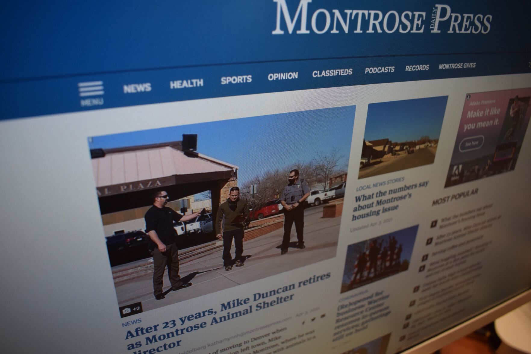 The Misinformation Problem: Sifting through facts and falsehoods in a digital age